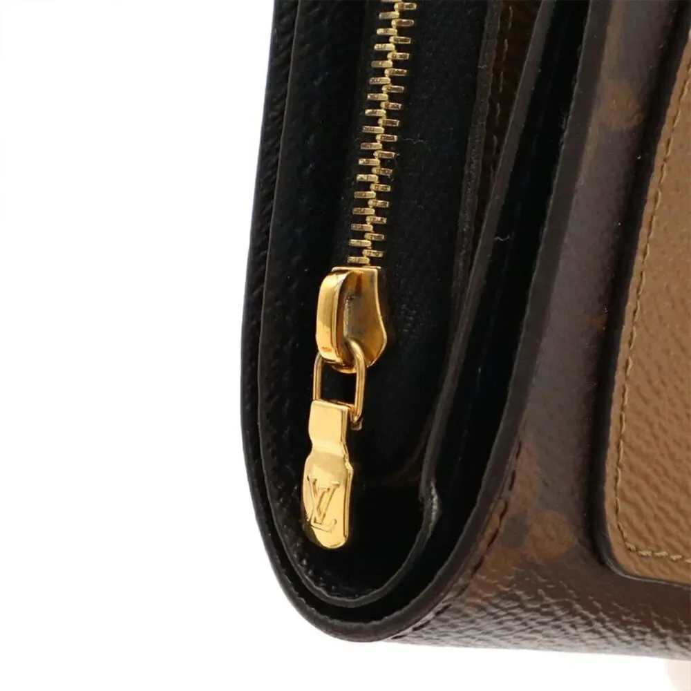 Louis Vuitton Portefeuille Juliette Wallet